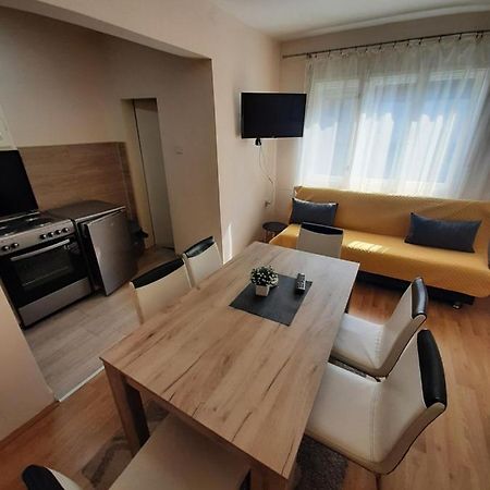 Haus Apartman Zajecar M&L Exteriér fotografie