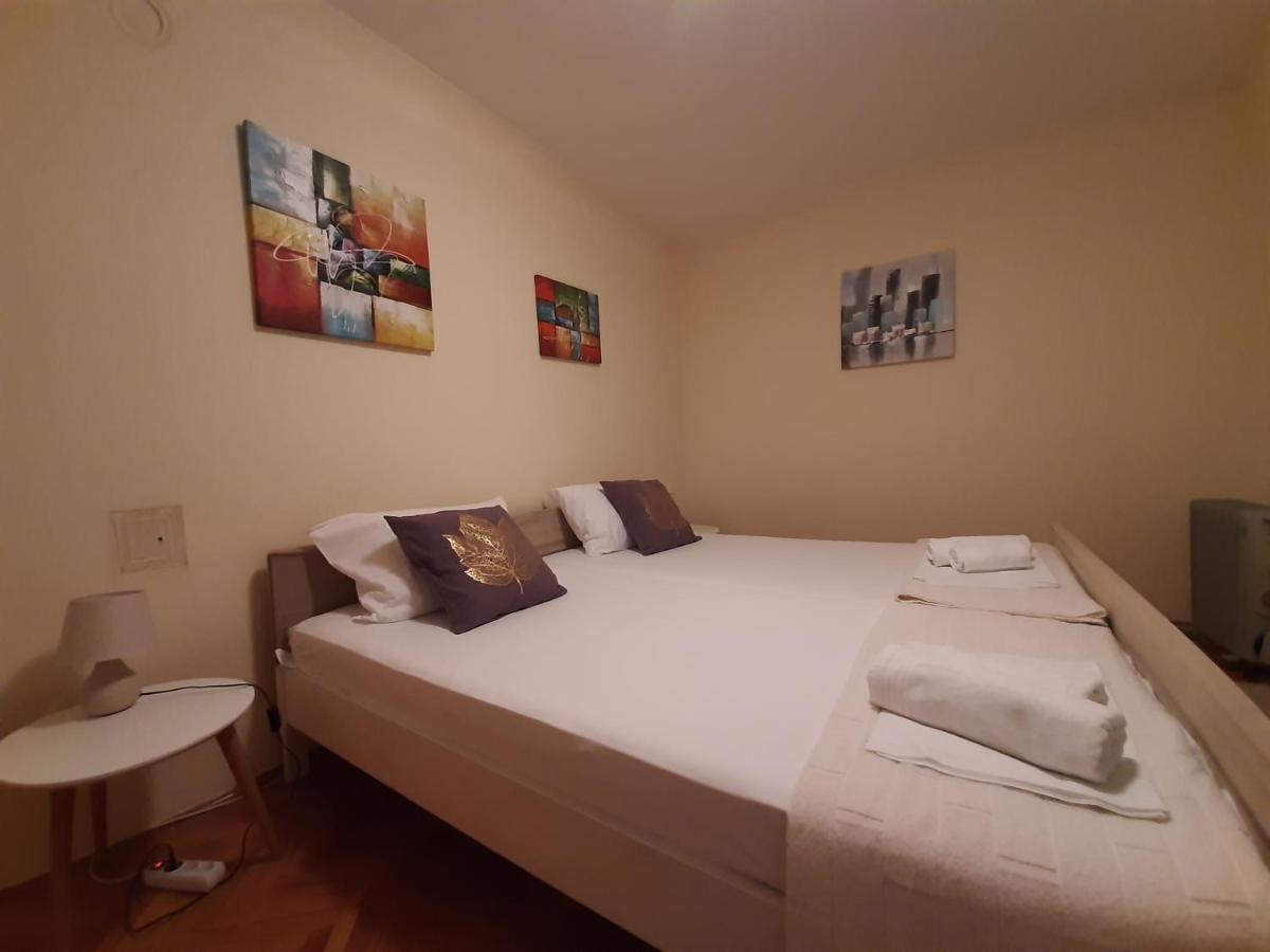 Haus Apartman Zajecar M&L Exteriér fotografie