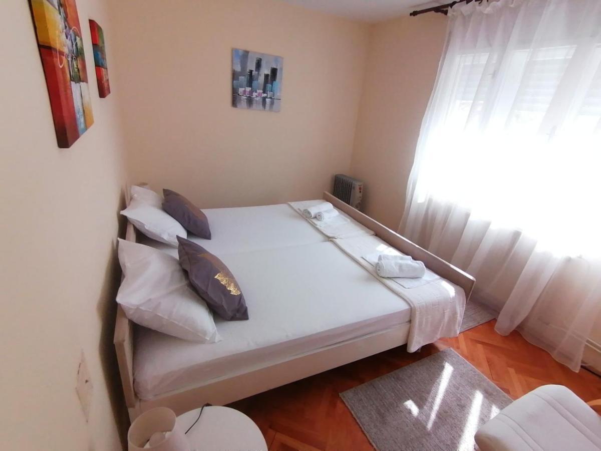 Haus Apartman Zajecar M&L Exteriér fotografie