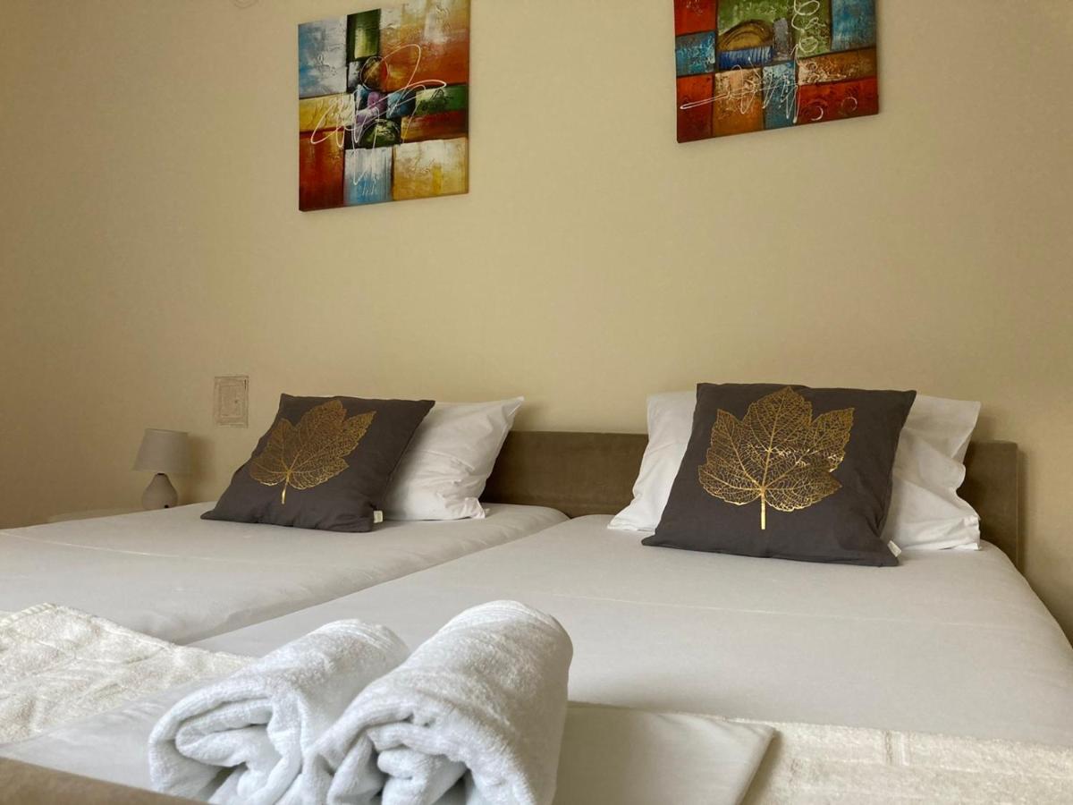 Haus Apartman Zajecar M&L Exteriér fotografie