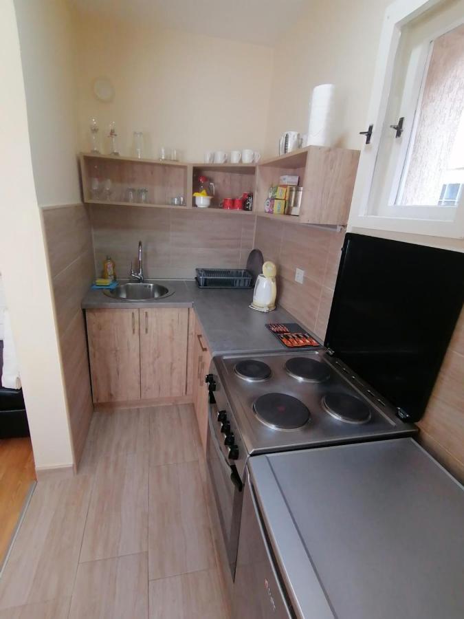 Haus Apartman Zajecar M&L Exteriér fotografie
