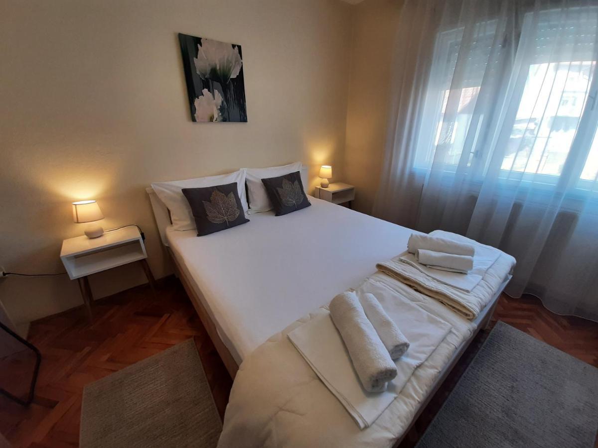 Haus Apartman Zajecar M&L Exteriér fotografie