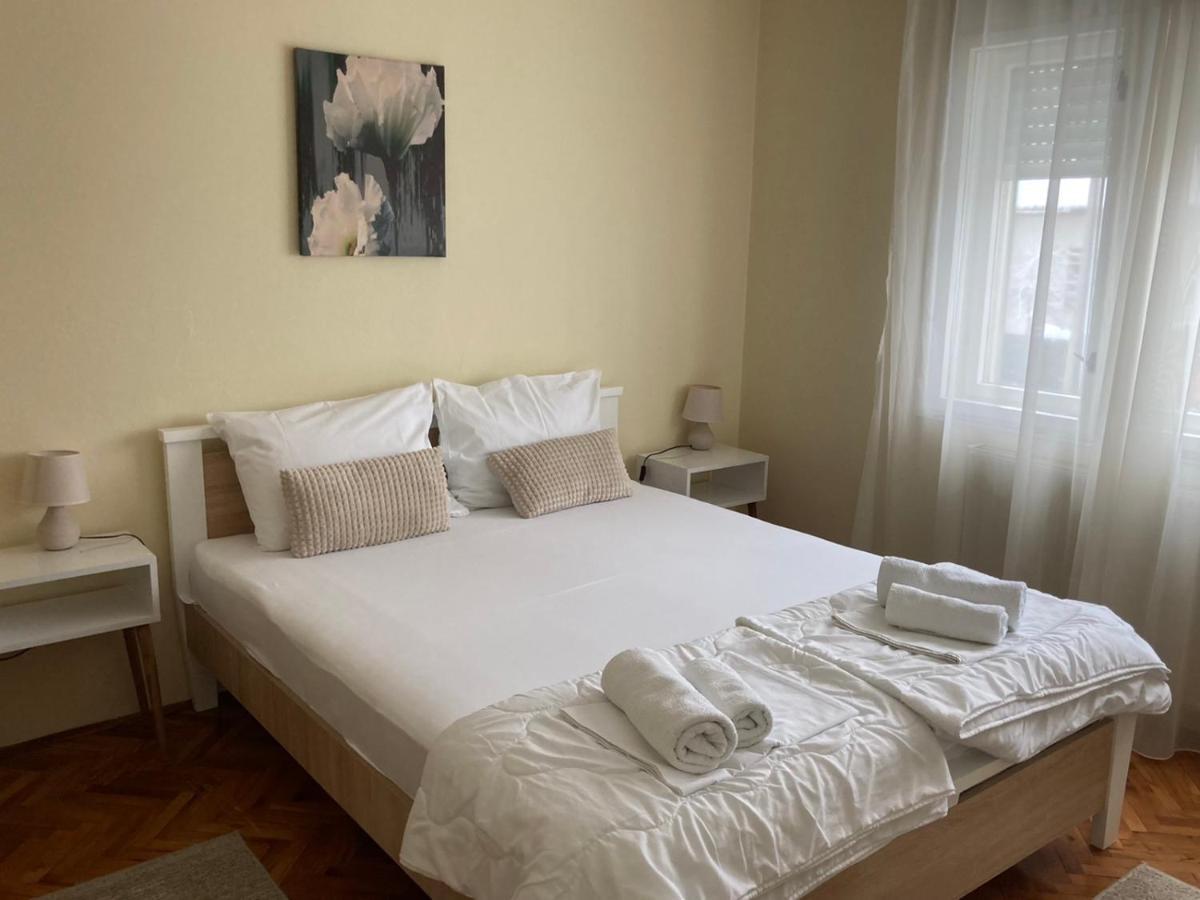 Haus Apartman Zajecar M&L Exteriér fotografie