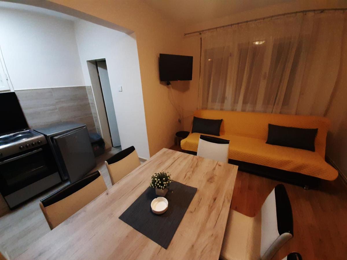 Haus Apartman Zajecar M&L Exteriér fotografie