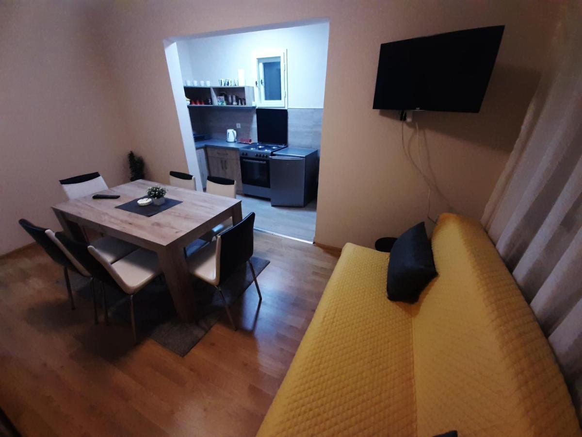 Haus Apartman Zajecar M&L Exteriér fotografie