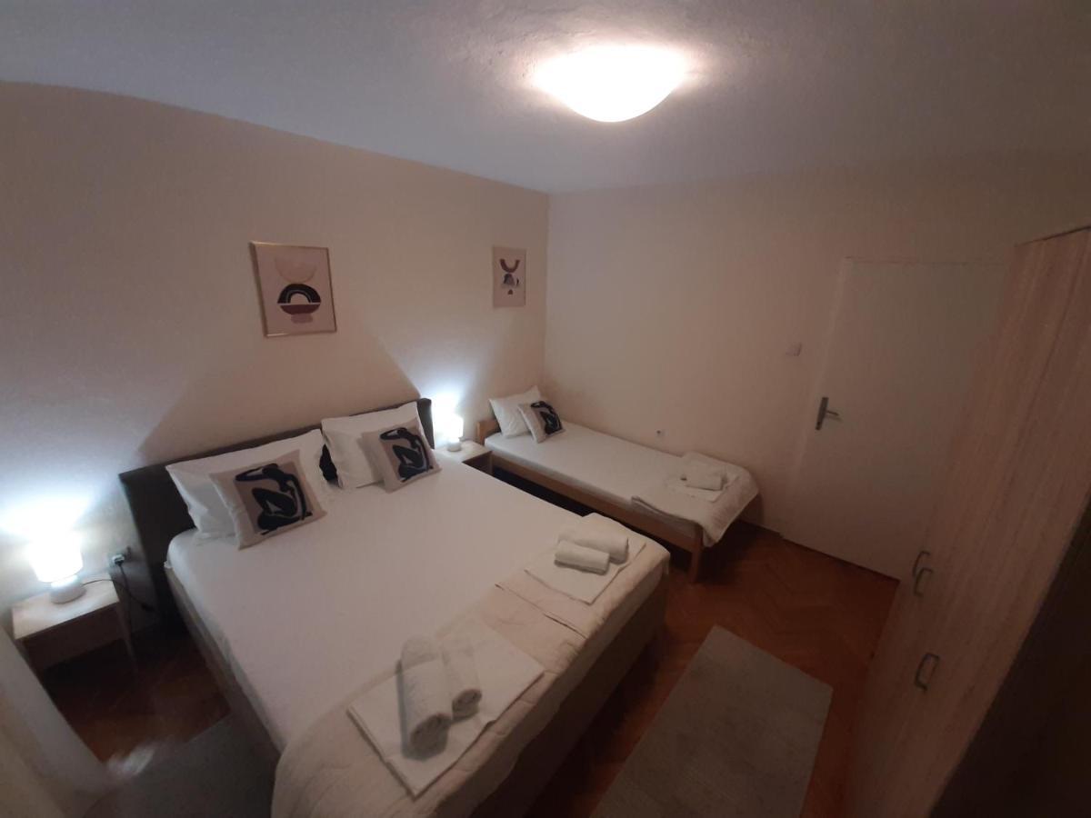 Haus Apartman Zajecar M&L Exteriér fotografie