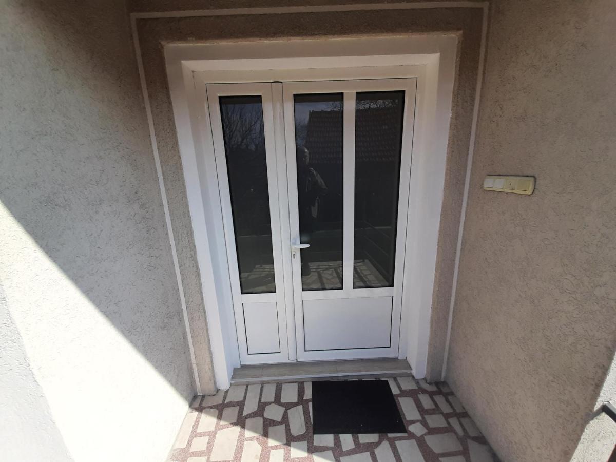 Haus Apartman Zajecar M&L Exteriér fotografie