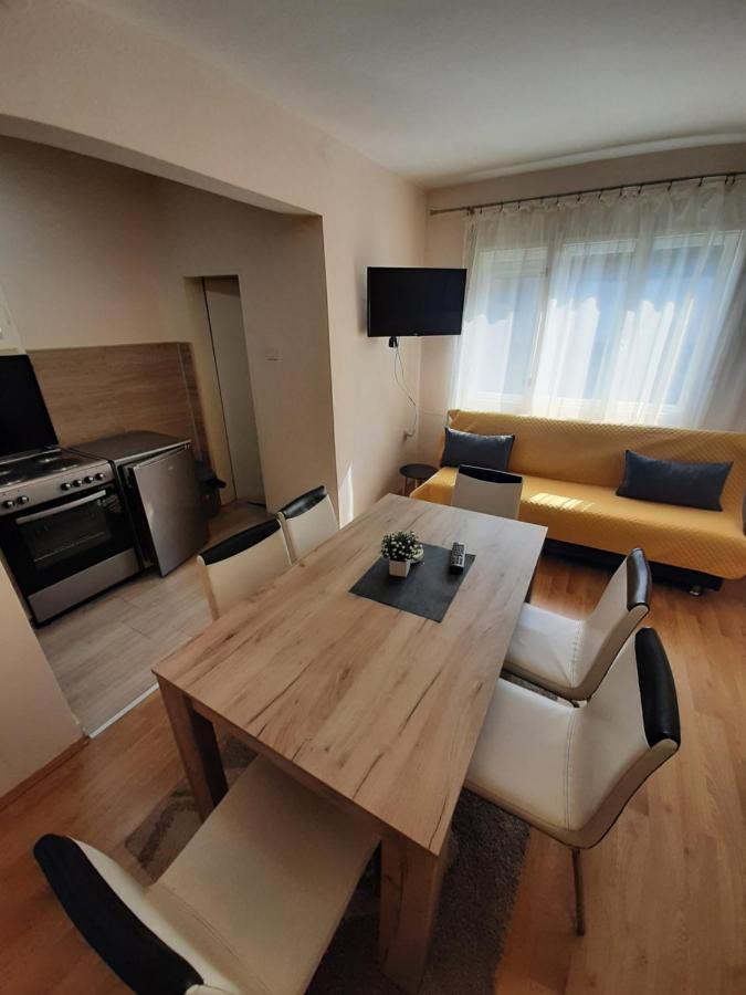 Haus Apartman Zajecar M&L Exteriér fotografie
