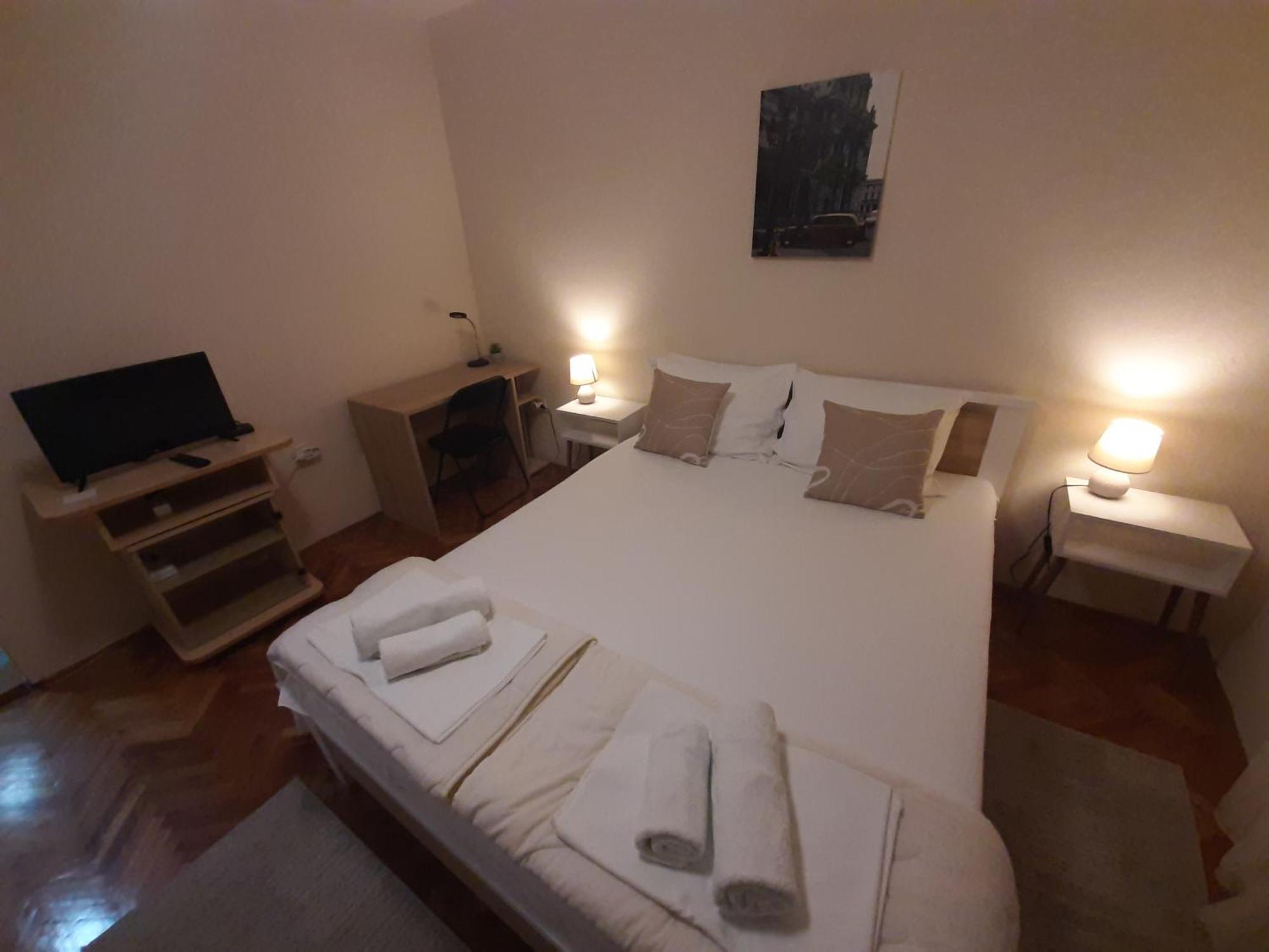 Haus Apartman Zajecar M&L Pokoj fotografie