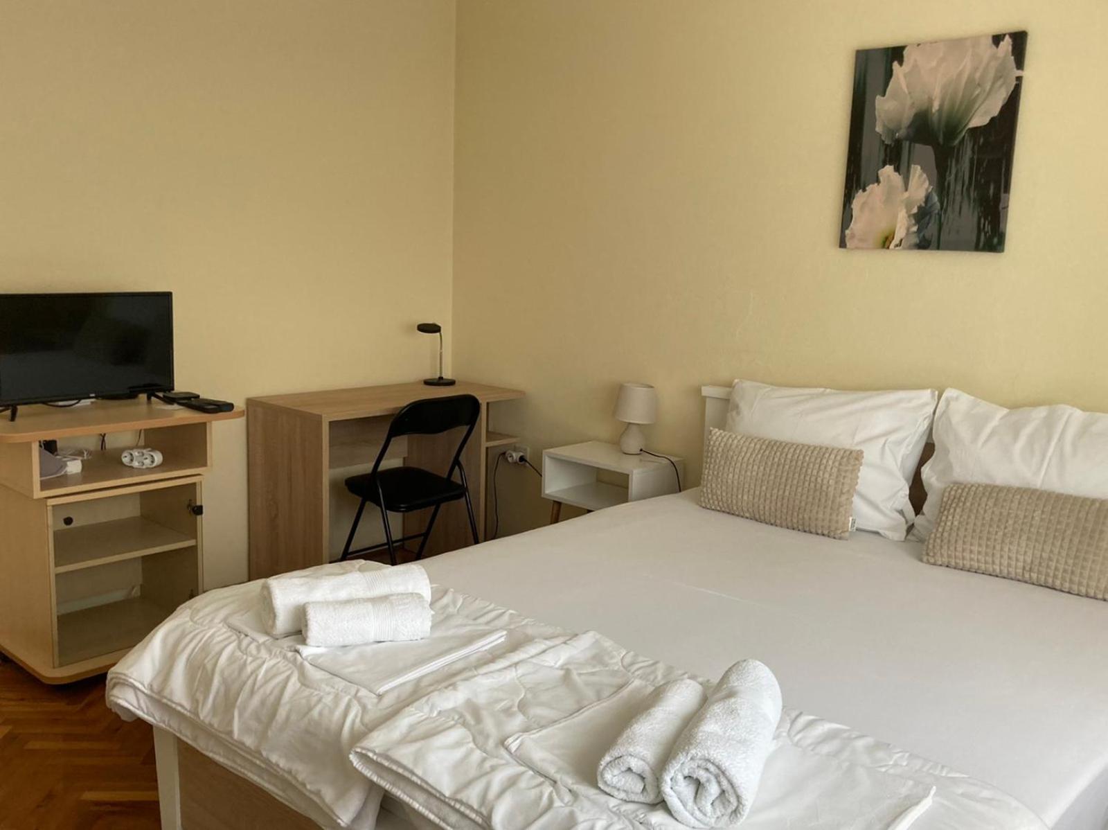 Haus Apartman Zajecar M&L Pokoj fotografie