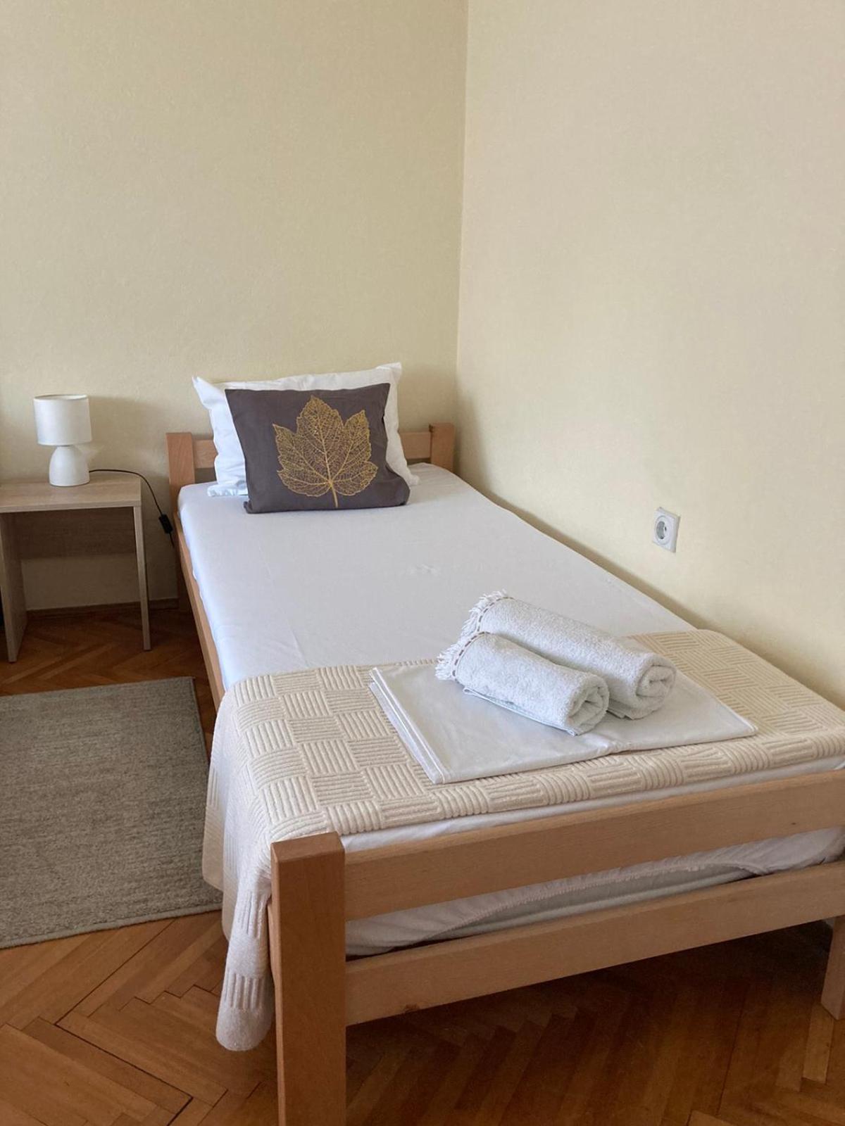 Haus Apartman Zajecar M&L Pokoj fotografie
