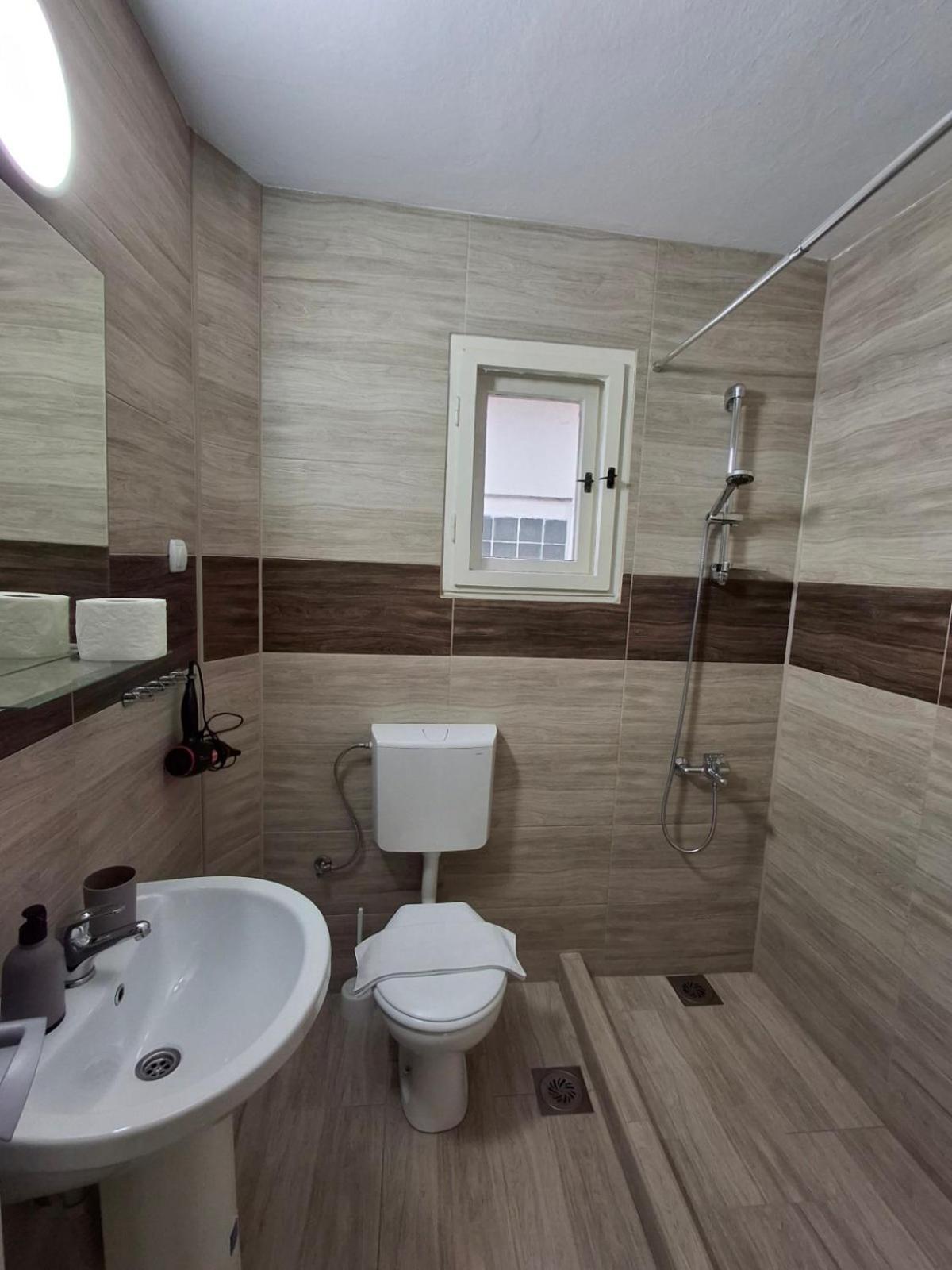 Haus Apartman Zajecar M&L Pokoj fotografie