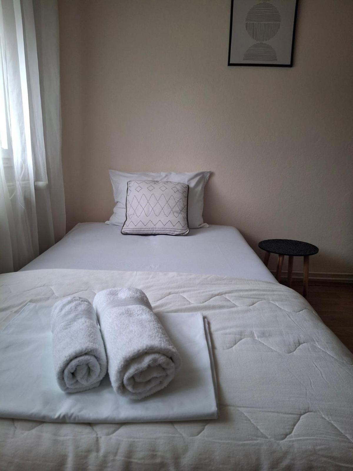 Haus Apartman Zajecar M&L Pokoj fotografie