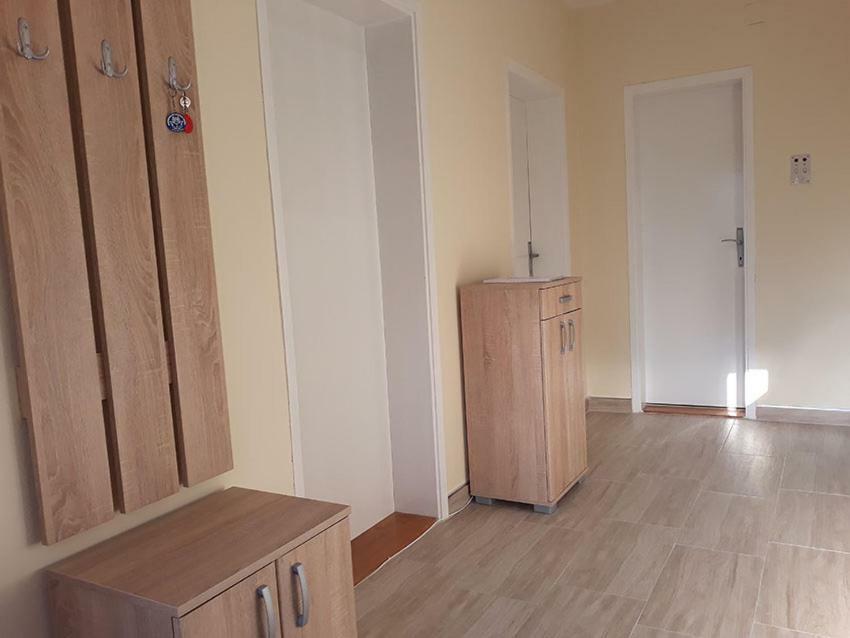 Haus Apartman Zajecar M&L Exteriér fotografie