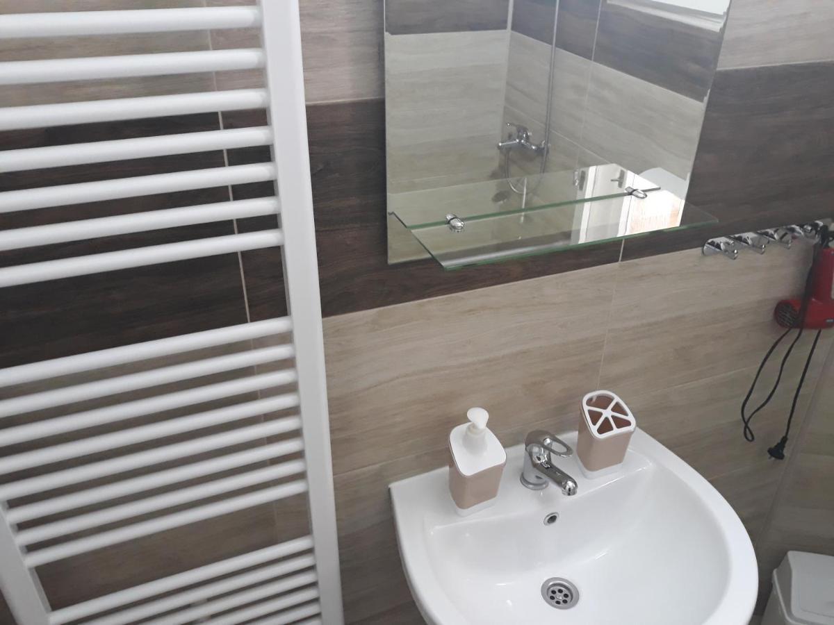 Haus Apartman Zajecar M&L Exteriér fotografie