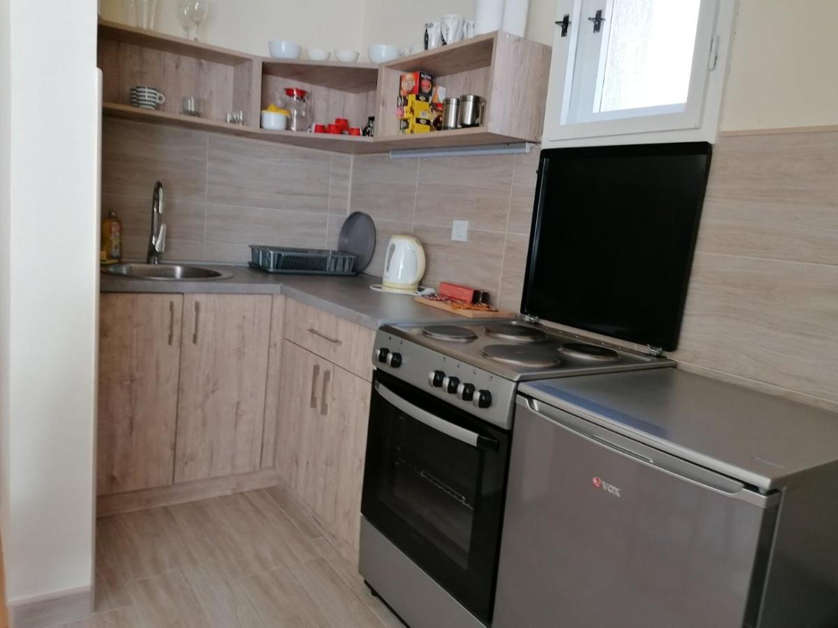Haus Apartman Zajecar M&L Exteriér fotografie