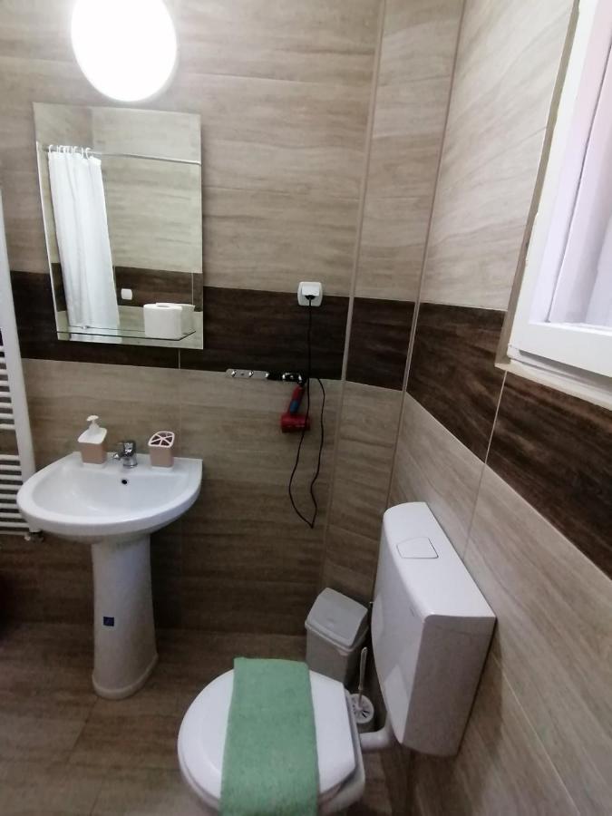 Haus Apartman Zajecar M&L Exteriér fotografie