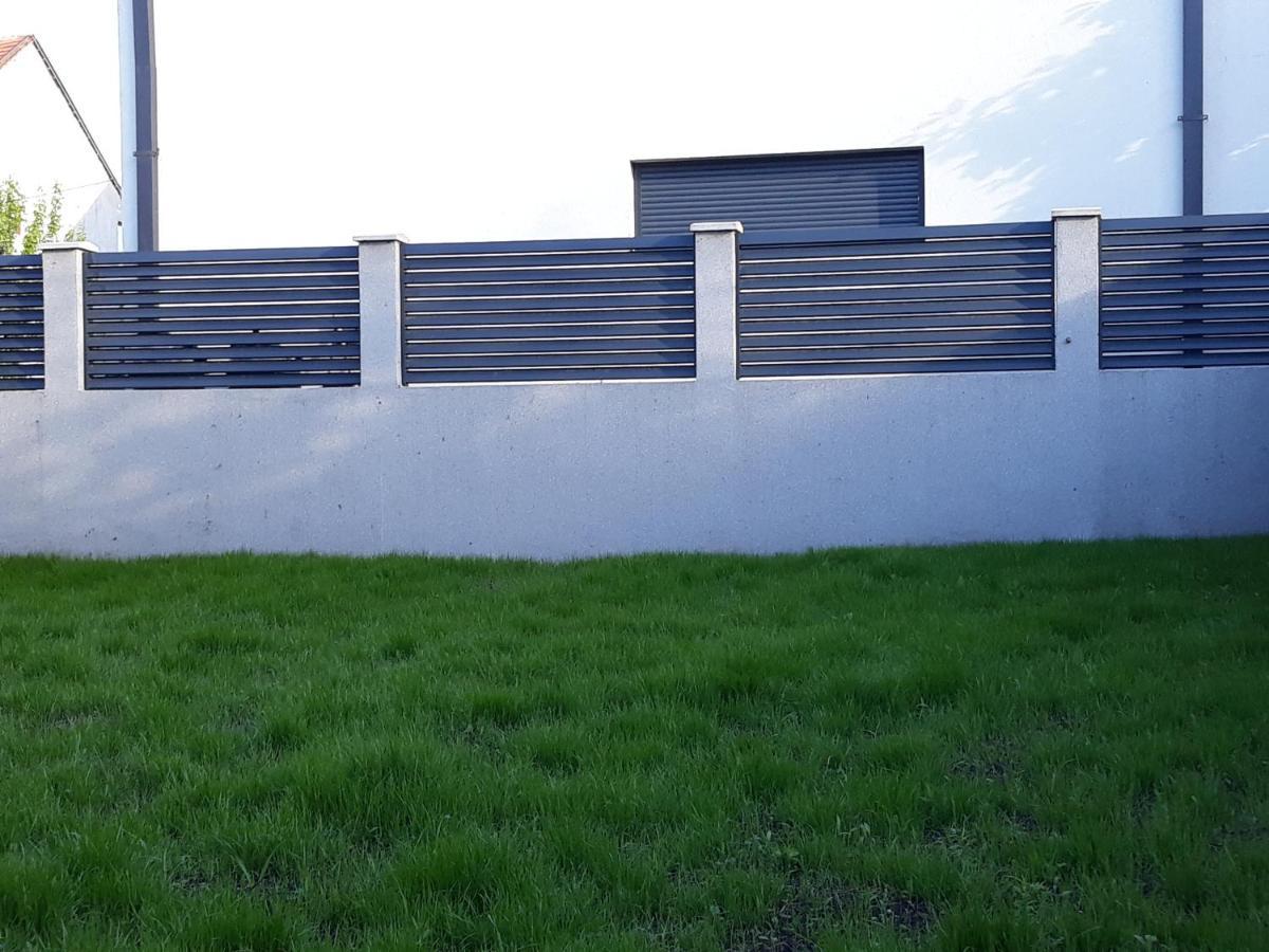 Haus Apartman Zajecar M&L Exteriér fotografie