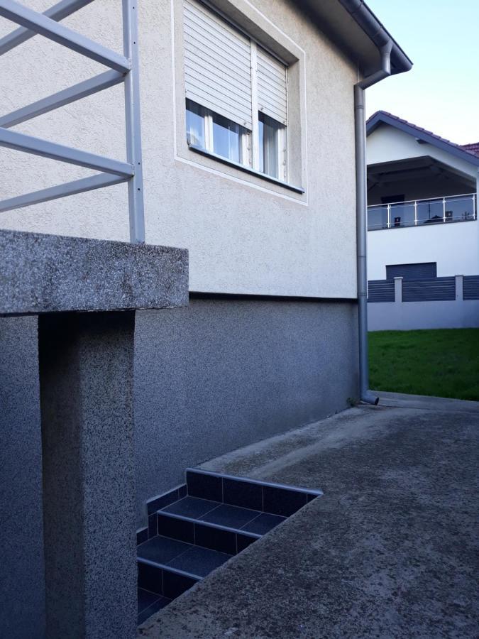 Haus Apartman Zajecar M&L Exteriér fotografie